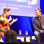 Anson Mount Fedcon 28