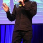 Anthony Daniels Fedcon