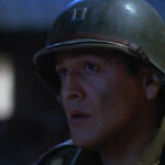 Chakotay als US Soldat