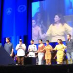 Closing Fedcon 28