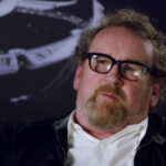 ColmMeaney