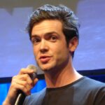 Ethan Peck Fedcon 28