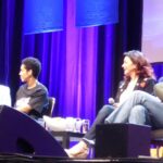 Expanse Panel Fedcon