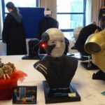 Fedcon Art Show