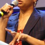 Frankie Adams Fedcon