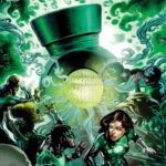 Green Lanterns 10