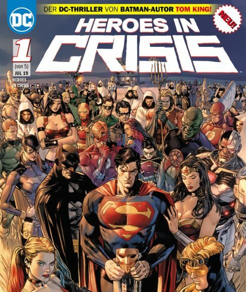 Heroes in Crisis 1