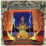 Im Labyrinth der großen Pyramide