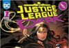 Rezension: “Justice League Dark 1 – Hexenstunde” Justice League Dark 1