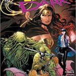 Justice League Dark 1