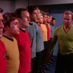 Last mit den Tribbles