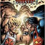 Masters of the Universe vs Injustice