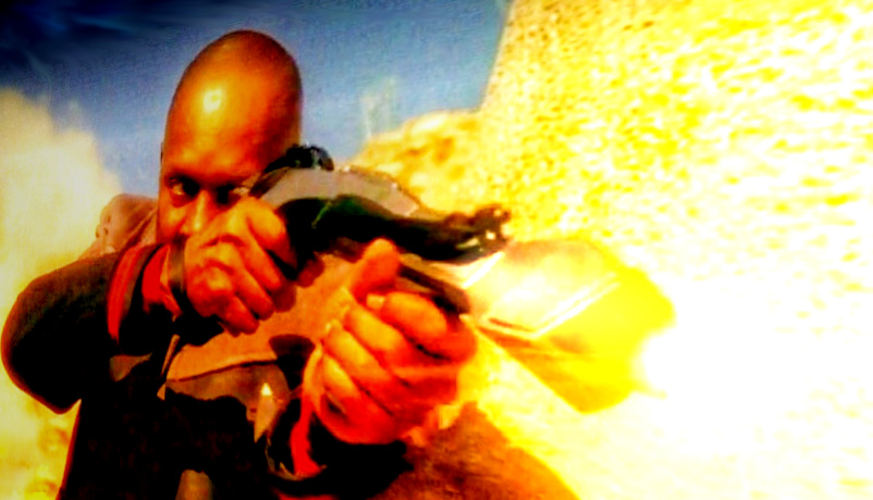 Weltenbrand: Das Thema ‘Krieg’ in “Star Trek: Deep Space Nine” – Teil 4: Der Dominion-Krieg als realistisches Kriegsszenario der Zukunft? 45