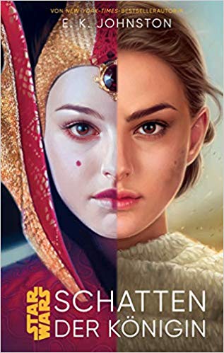 Schatten der Königin
