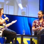 Shazad Latif Fedcon