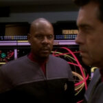 Sisko Militärstratege