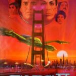 Star Trek 4