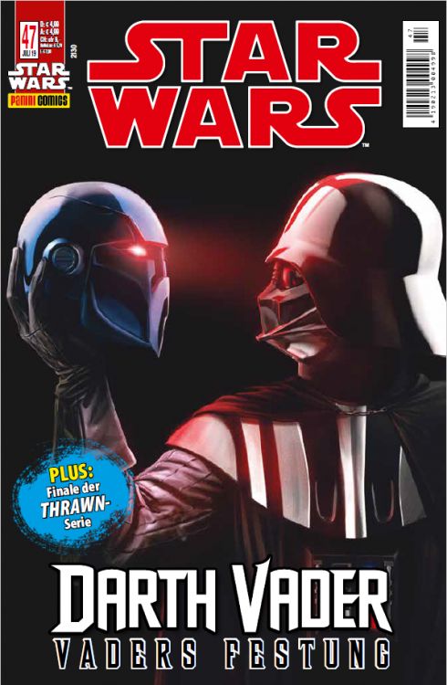 Star Wars 47