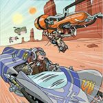 Star Wars Abenteuer 4