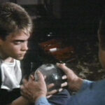 Tommy Westphall (Chad Allen) in “The Last One.” (Szenenbild: “St. Elsewhere” 6×22, MTM)