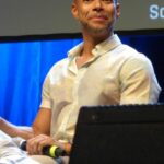 Wilson Cruz Fedcon