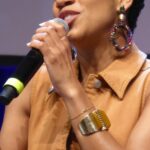 dominique Tipper fedcon