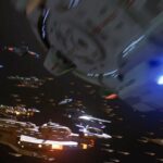 Die letzte Schlacht aus “What You Leave Behind” (“Deep Space Nine” 7×25, Render: the IRML, YouTube)