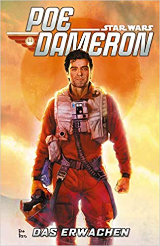 Poe Dameron 5