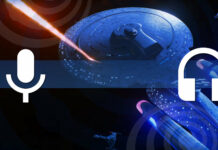 Zurück ins 24. Jahrhundert mit Picard & Deep Space Nine Zonecast 1.02