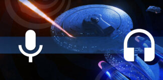 Zurück ins 24. Jahrhundert mit Picard & Deep Space Nine Zonecast 1.02