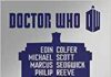Rezension: “Doctor Who – 13 Doktoren, 13 Geschichten”