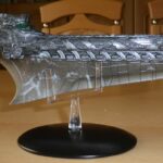 Cleave Seitenansicht