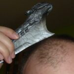 Cleave Wahre Verwendung