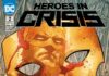 Rezension: “Heroes in Crisis 2” Heroes In Crisis 2