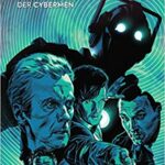 Herrschaft der Cybermen