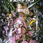 Im Schatten des Vampirs