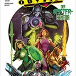 Justice League Odyssey 1