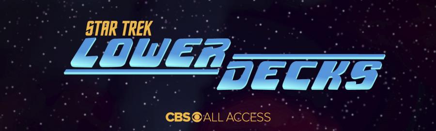 SDCC 2019: News-Update zu "Star Trek: Lower Decks“ - Nix zu melden im Weltraum 11