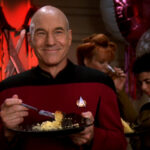 Picard Geburtstag