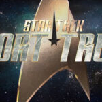“Short Treks” Logo