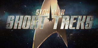SDCC 2019: News-Update zu “Star Trek: Short Treks” – Pike und die Enterprise kehren zurück