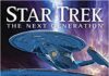Rezension: “Star Trek: The Next Generation – Absturz” TNG 10 - Absturz