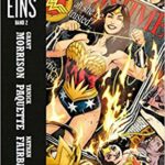 Wonder Woman Erde Eins 2