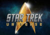 Buchautor David Mack wird Berater bei “Star Trek: Lower Decks” / Neue Details zum “Star Trek- Serienuniversum” auf der San Diego Comic Con 2019 Category Template TZN 15
