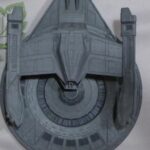 USS Edison, Unterseite
