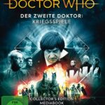 DVD-Kriegsspiele