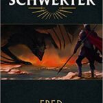 Drtite Buch der Schwerter