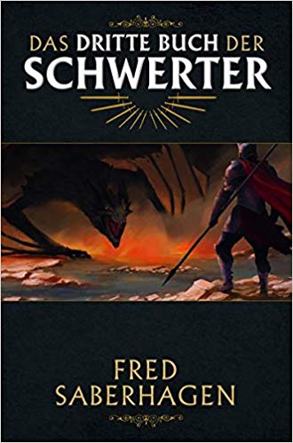 Drtite Buch der Schwerter