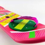 Hoover oder Hover – das ist hier die Frage