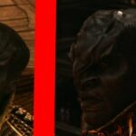 Klingonen-Vergleich